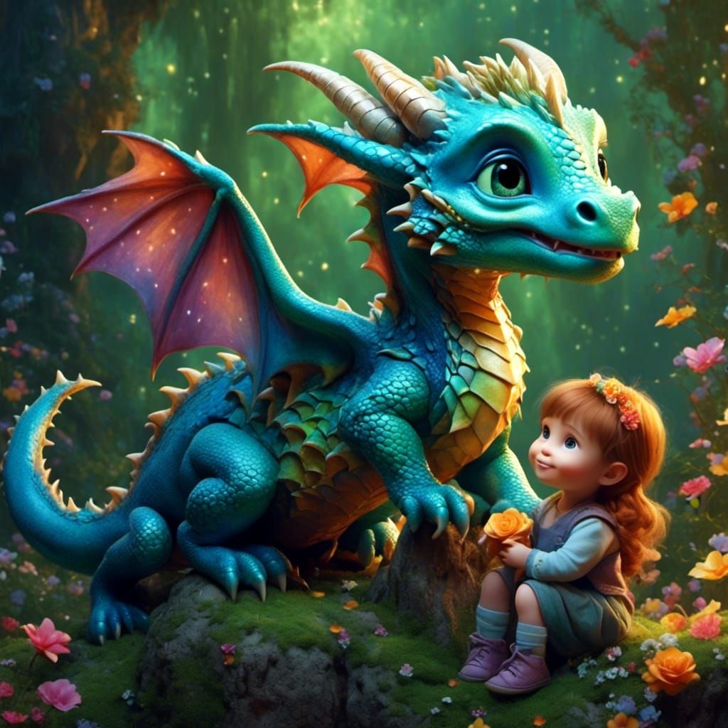 Dragonwood Dreams w/Grace and Elias