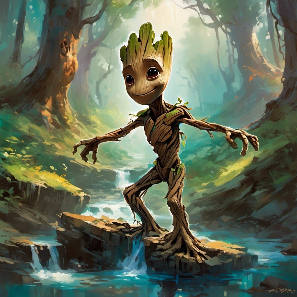 I Think I CouLd Learn Skateboarding