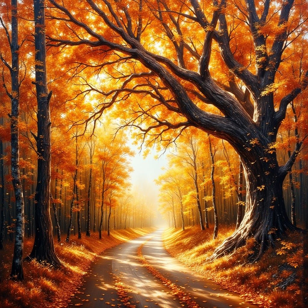 <lora:Abstract Reality:1.0> <lora:Exquisite Flux:1.0> A wind...