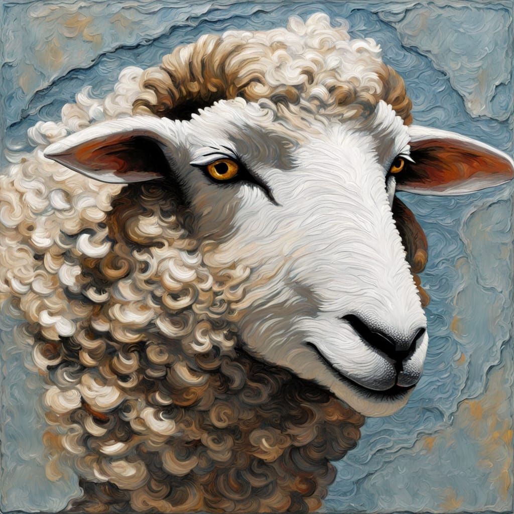 Sheep
