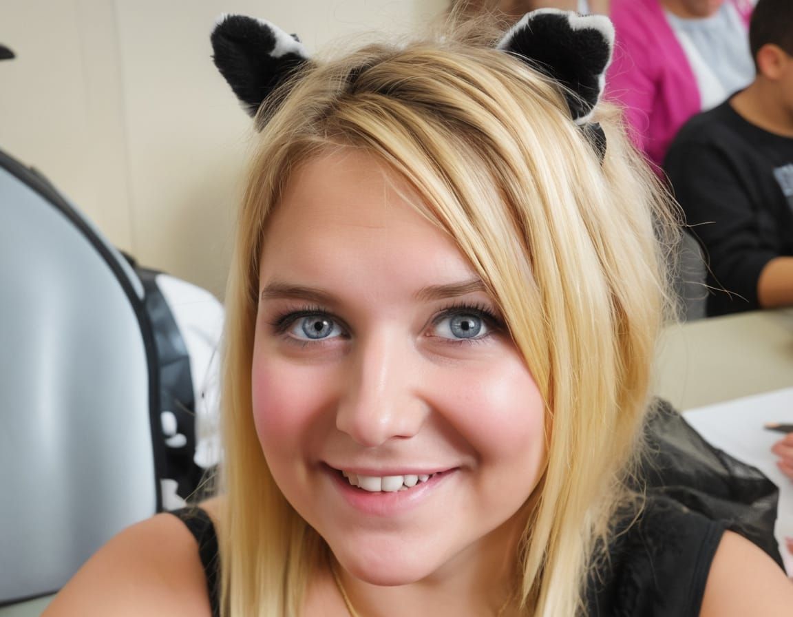 Abstract Design Generated by AI