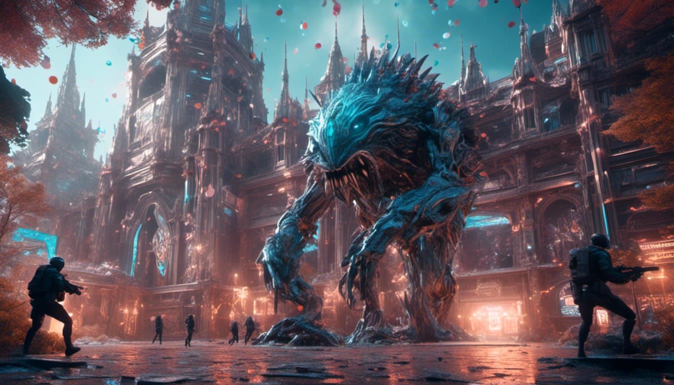 Dreamscape: The Summoning