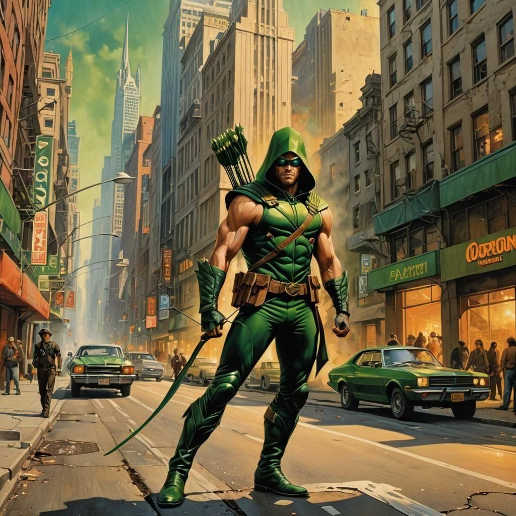 There's a problem with bows, here