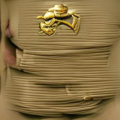 US Marine Corps Emblem Illustration