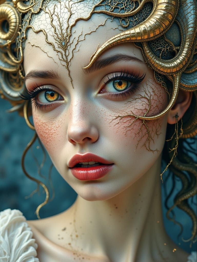 <lora:The Demonic:1.0>