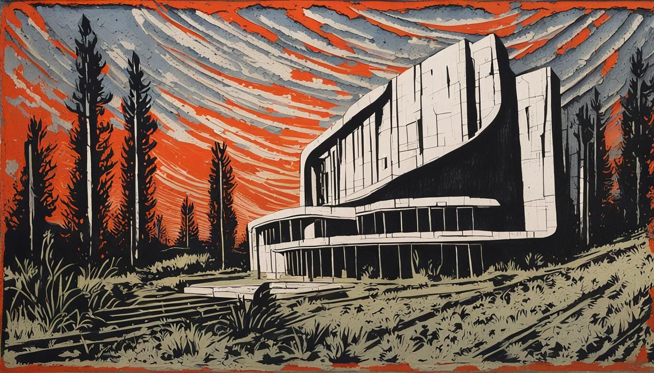 Memorials never there - ix