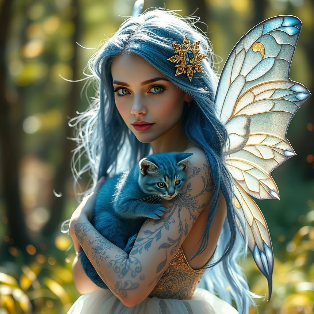 Fairy