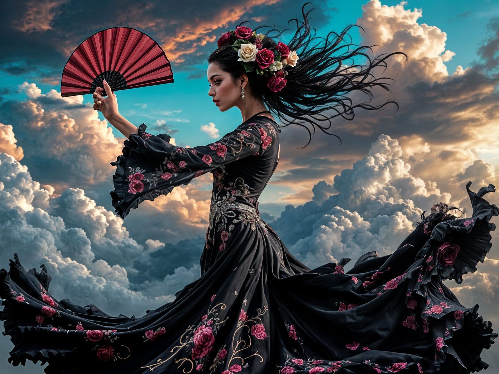 Flamenco