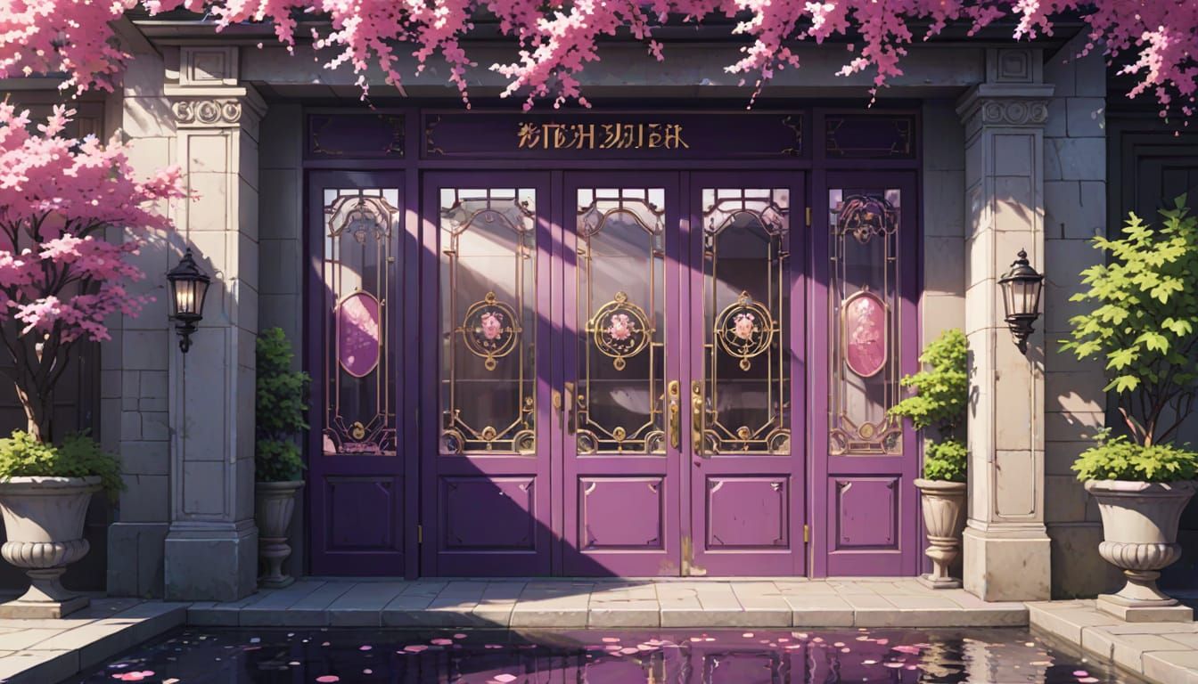 Anime Style: Master Enjoys Life in Heaven Barber