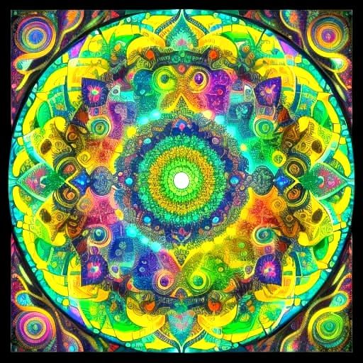 Mandala