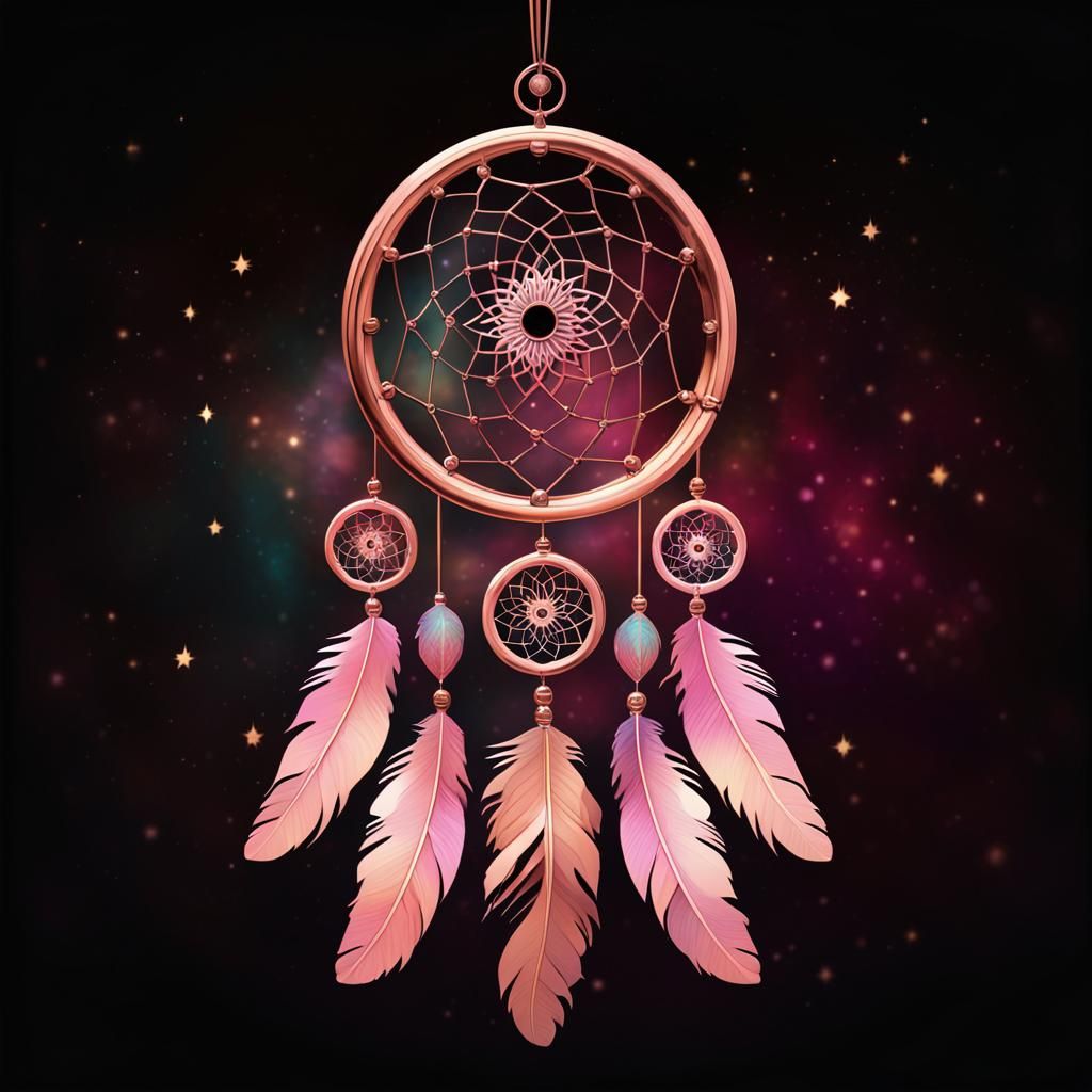 Dreamcatcher