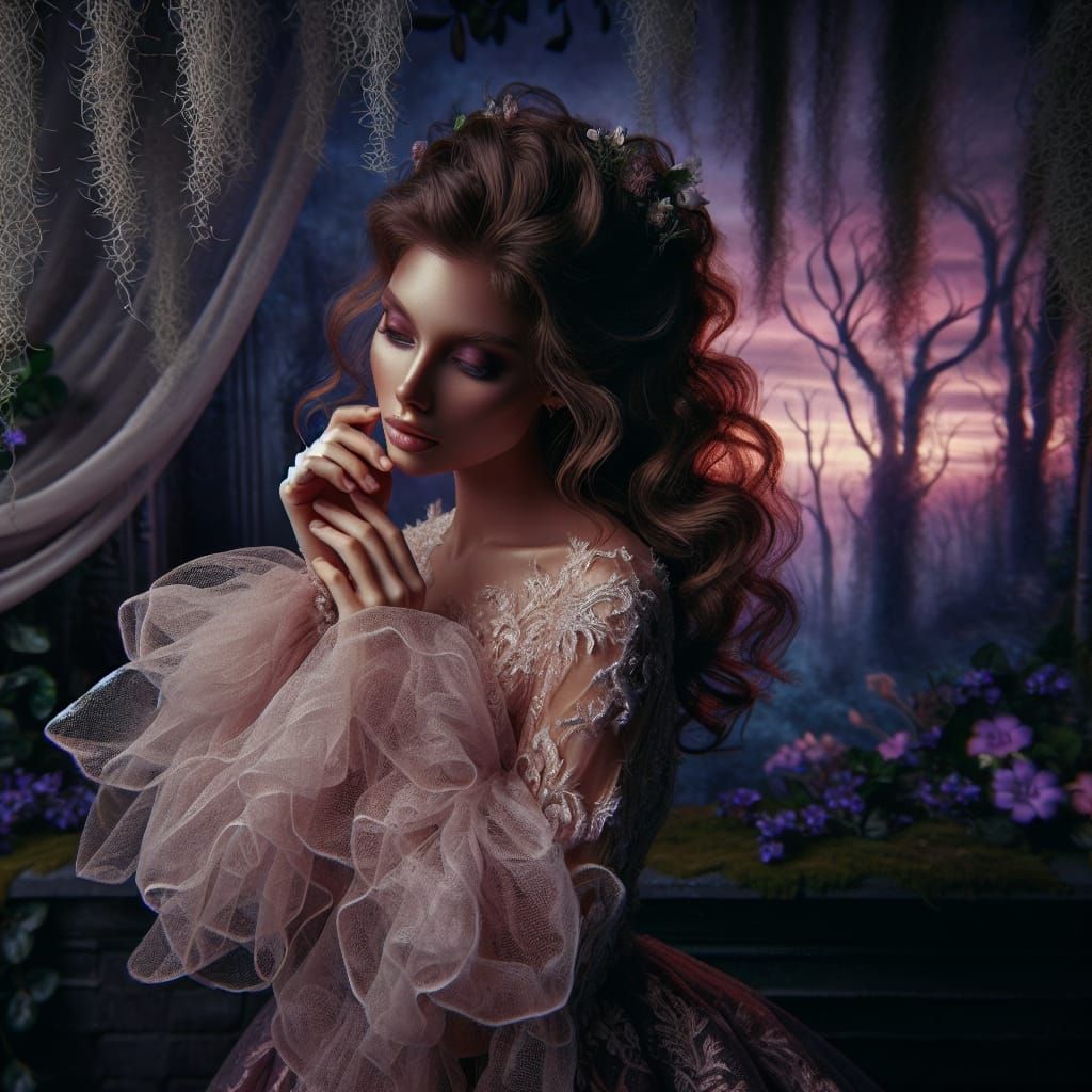 Longing