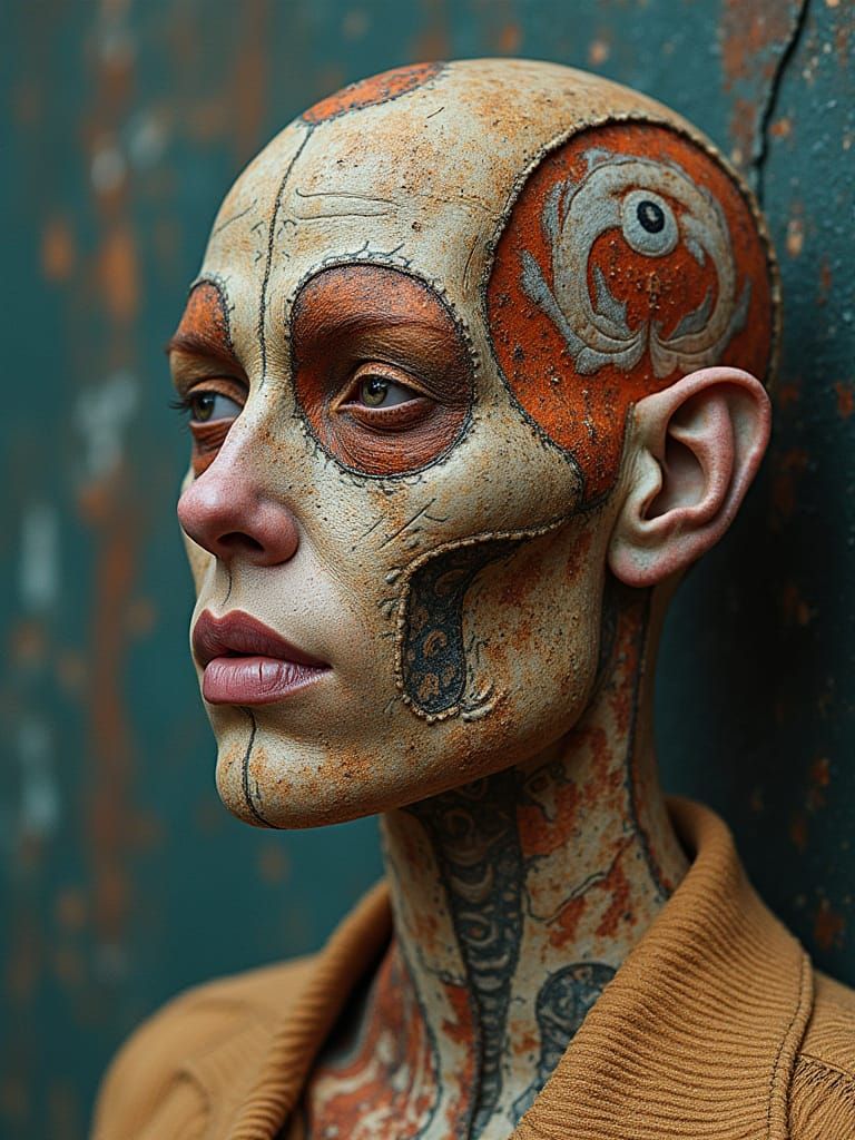 Analytical Chronemics &c Interpreted in Corduroy