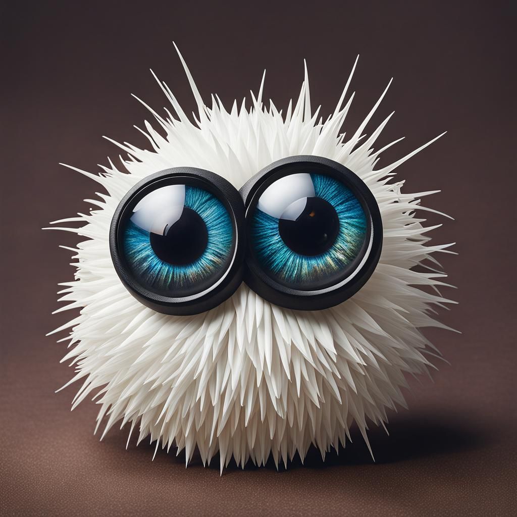 Googly eyes
