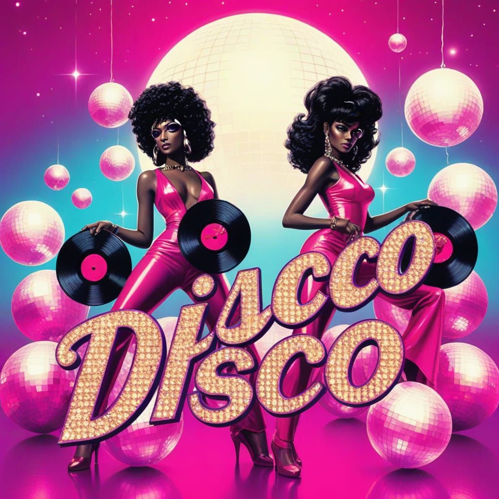 Disco Discco!
