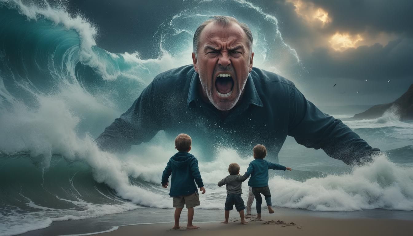 Child's Nightmare