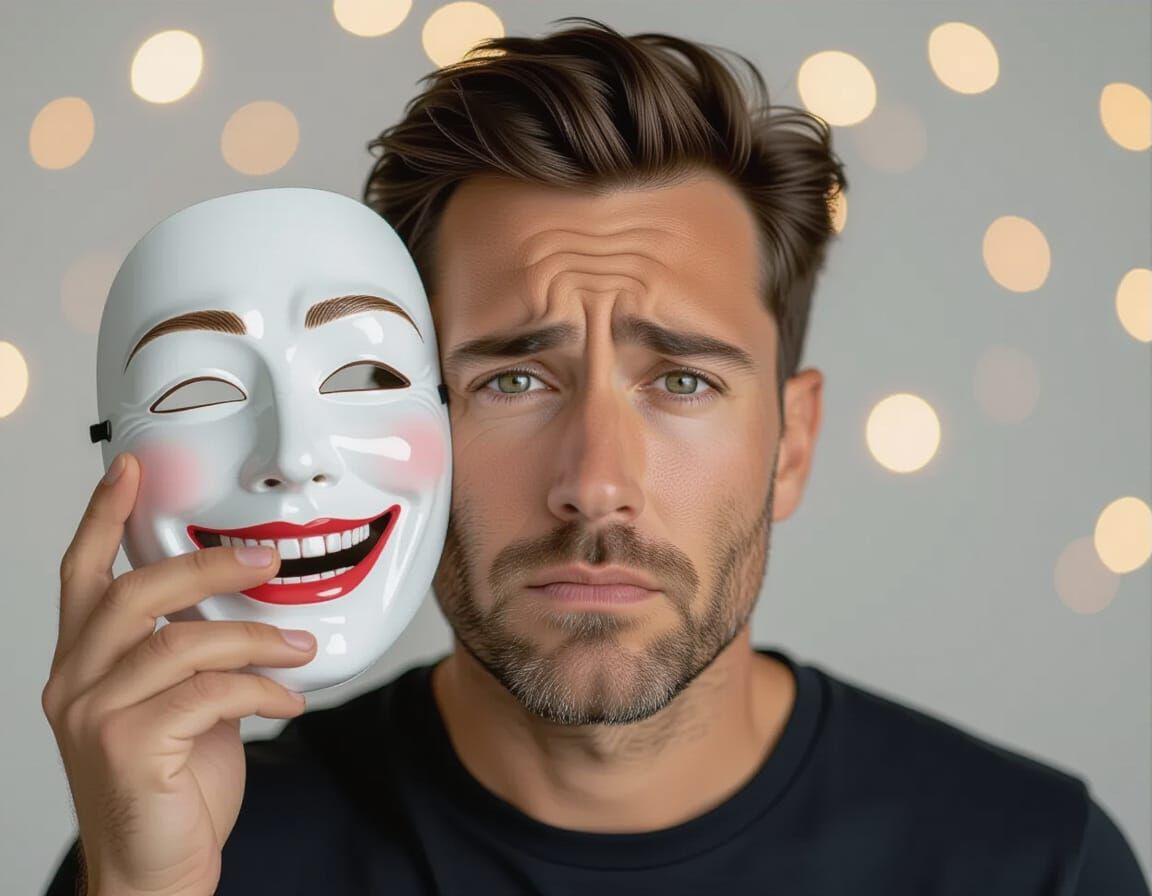 Finally home. Mask off     XY