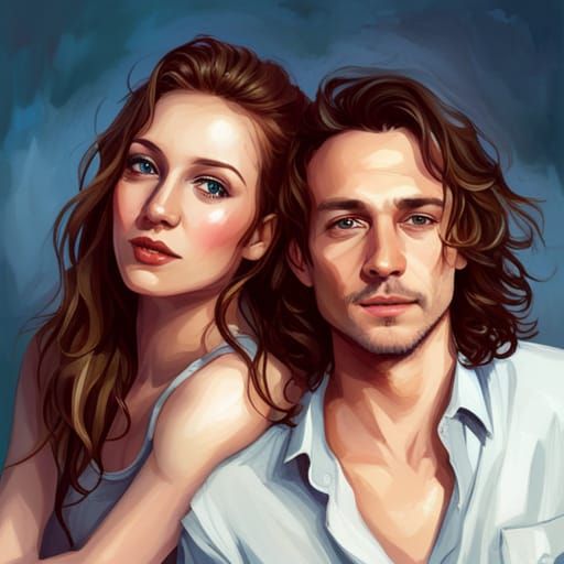 Yearning for a Lost Loved One