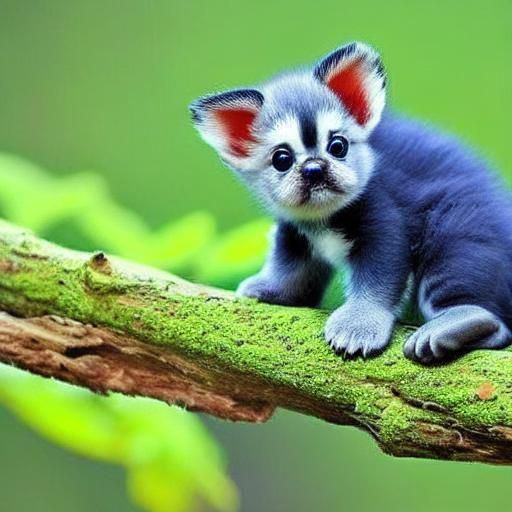 Cutest animal vol. 1