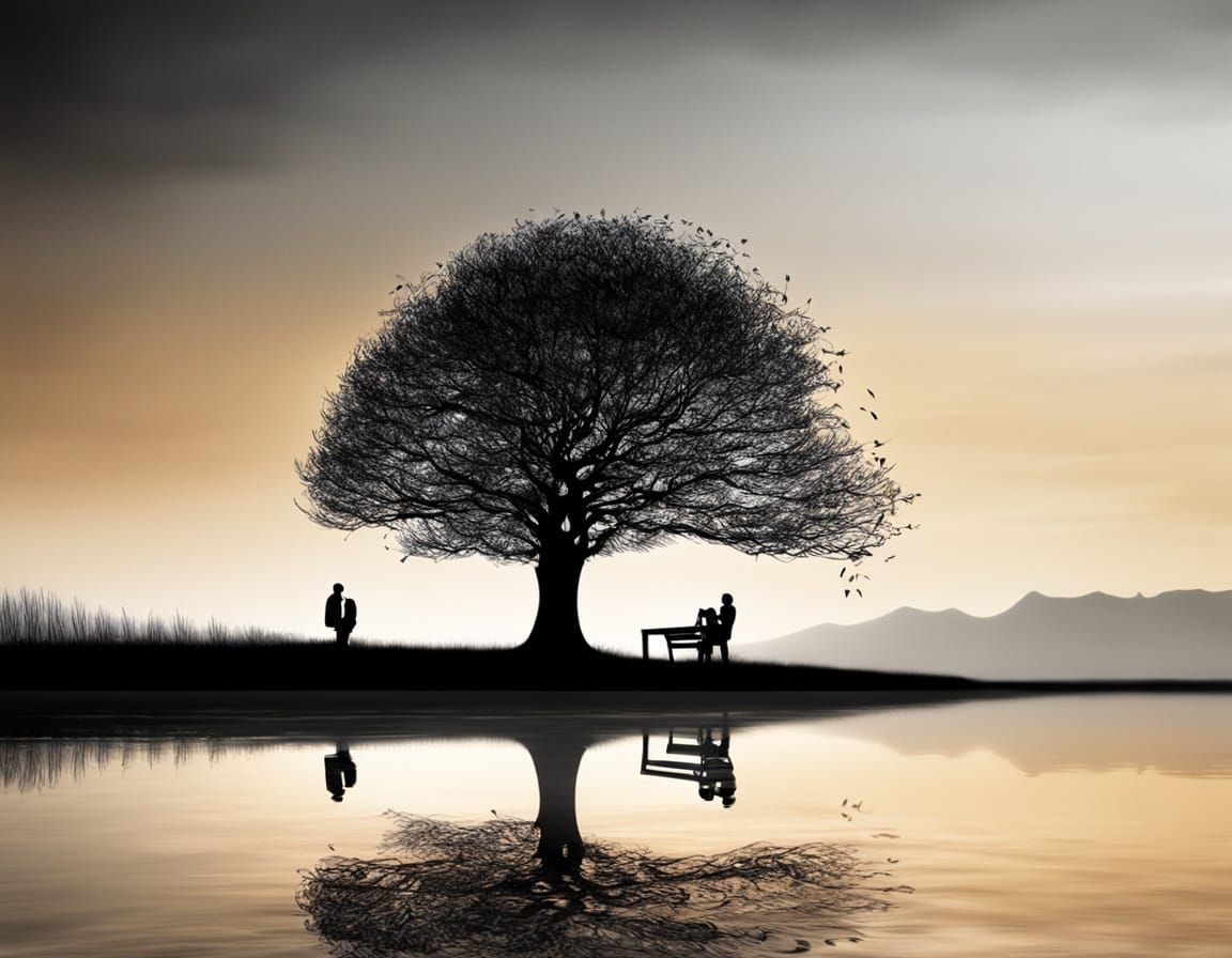 Influential Modern Artists Collaborate on a Mysterious Maste...