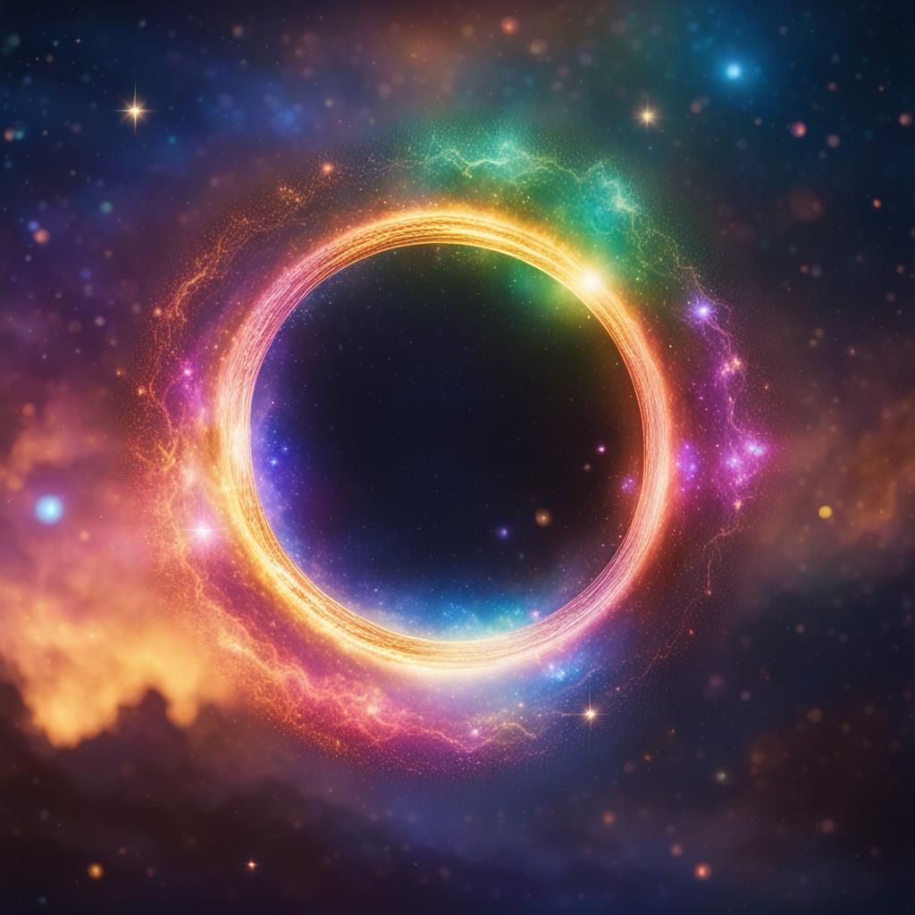 Holographic Plasma Rings from a Supernova in 8K