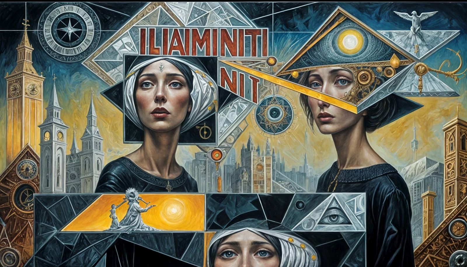 Ilimatini Ilaminatio Iletonimi Illuminati Tomato