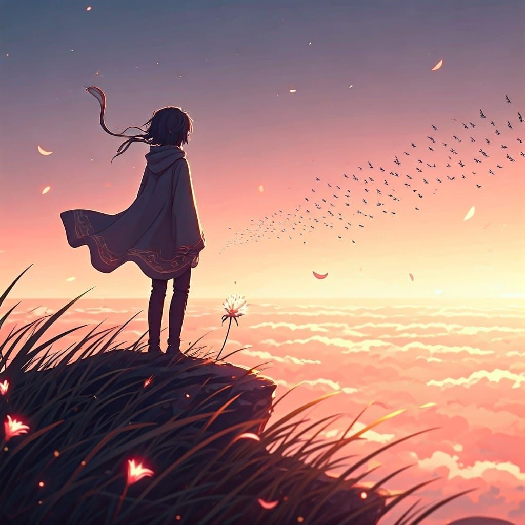 Whispers of a Forgotten Melody