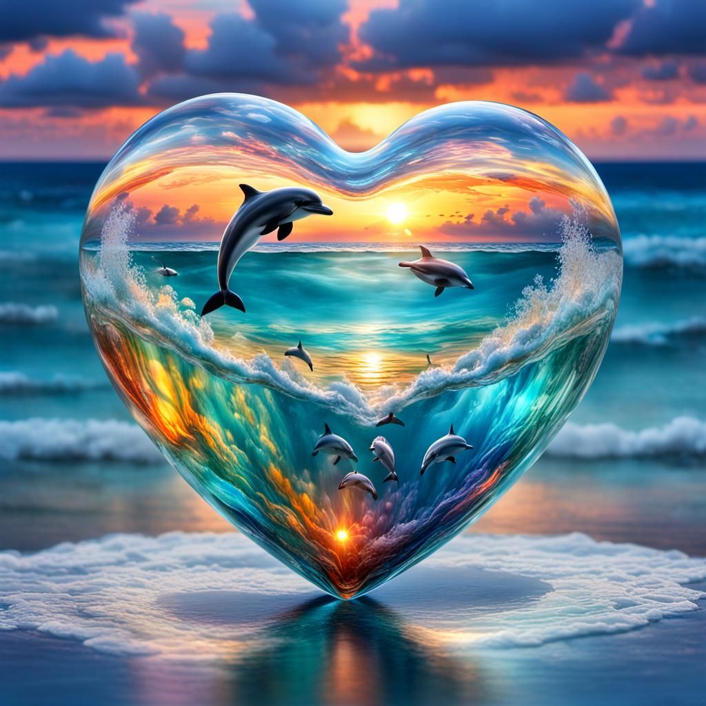 Love the ocean!💙🌎