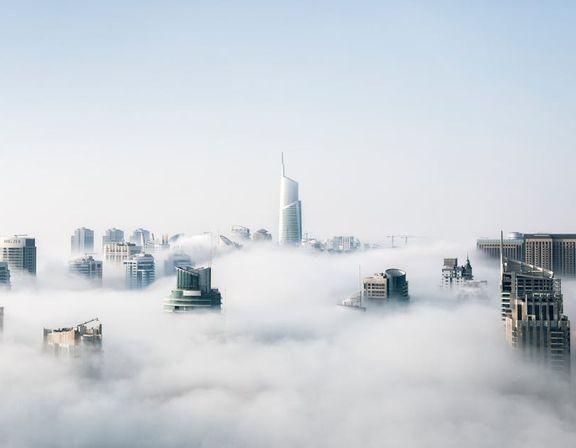 Chilling Horror Image