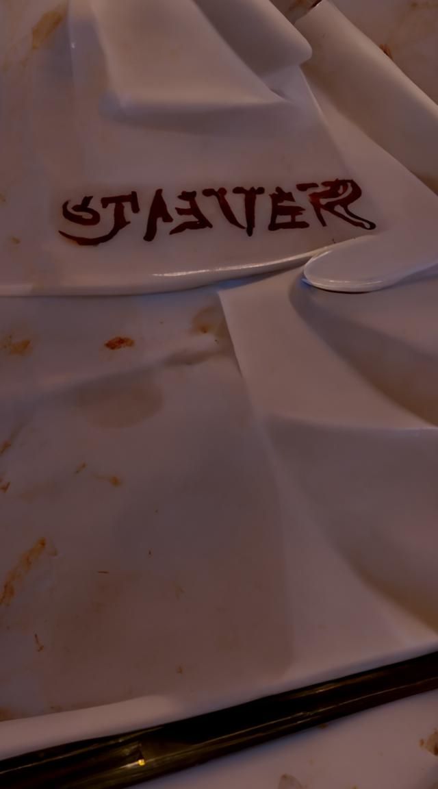 hunger