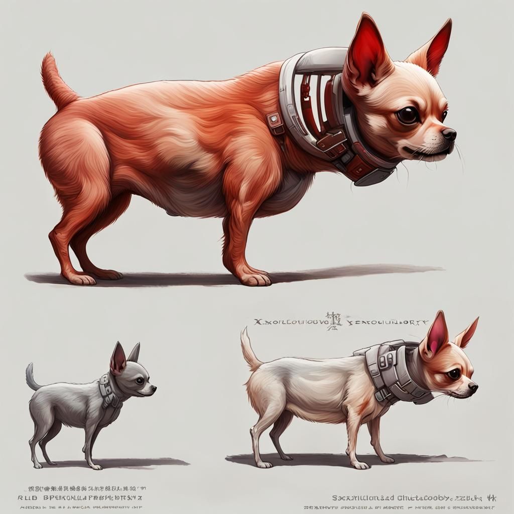 Exoplanet: Speculative Alien Lifeforms and Scientific Illust...