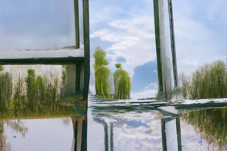 Abstract Concept of Separation