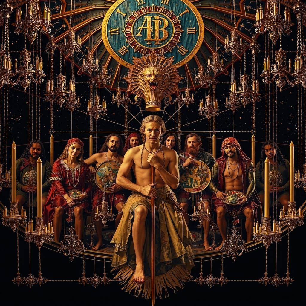 AI's Interpretation of Artistic Excellence and Craftsmanship