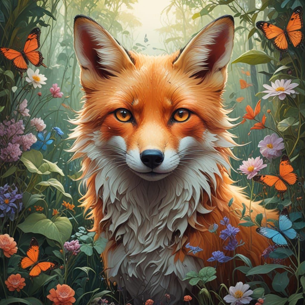 Foxy