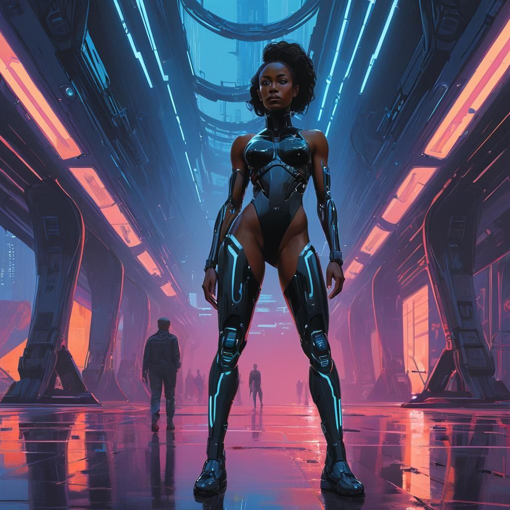 Ultra realistic and ultra detailed picture of a beautiful bl...