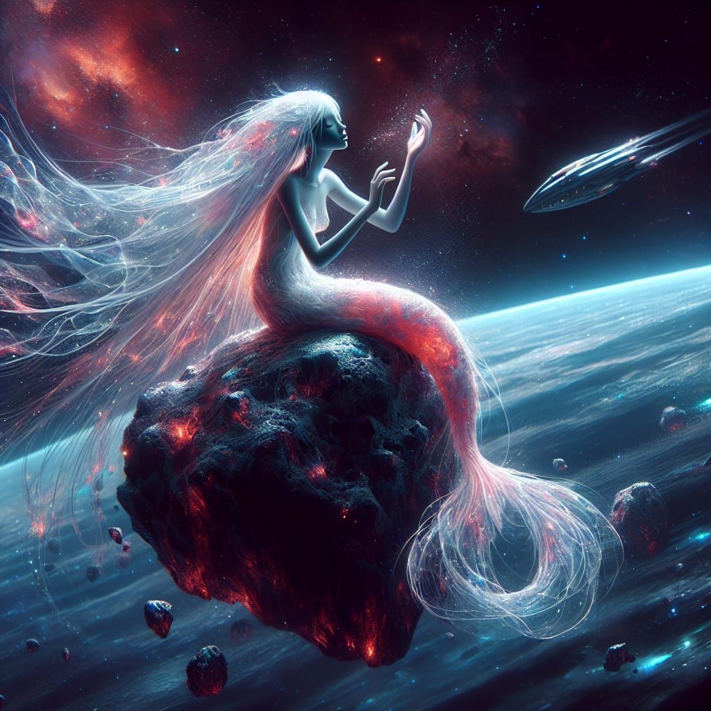 Space Siren