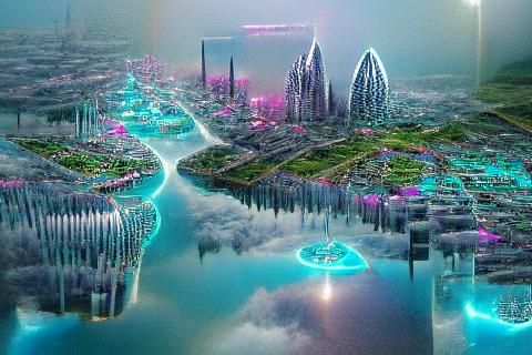 future city