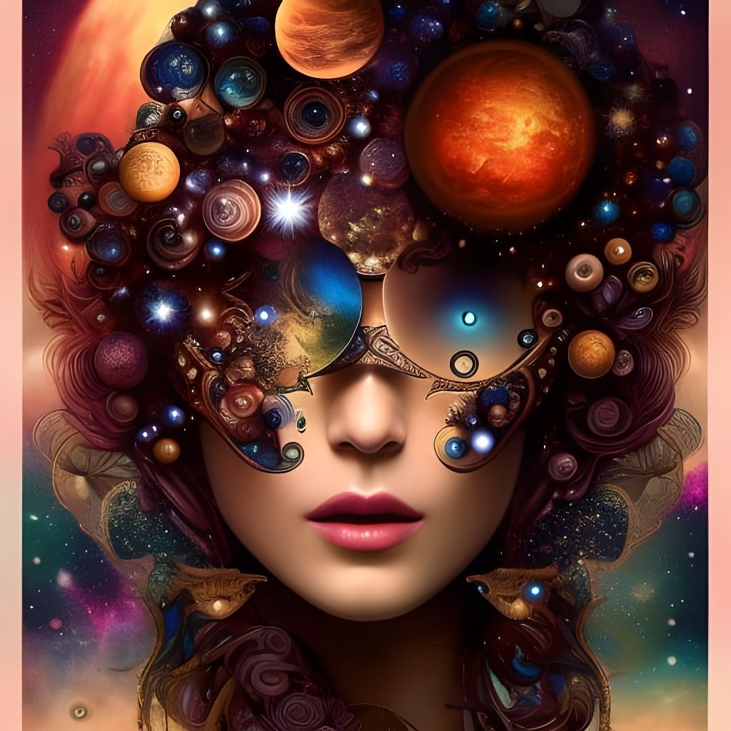 Deep space
