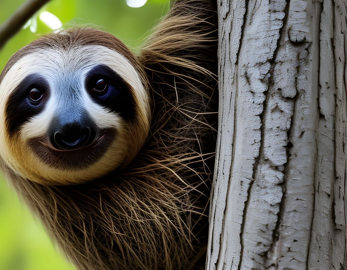 "Hey, did you ever hear this one? Why don't anteaters ever get sick? Cause they're full of anty bodies!"