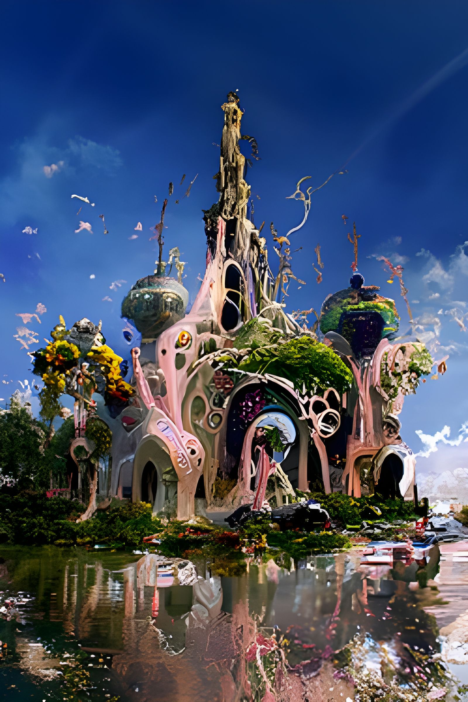 Light Kingdom