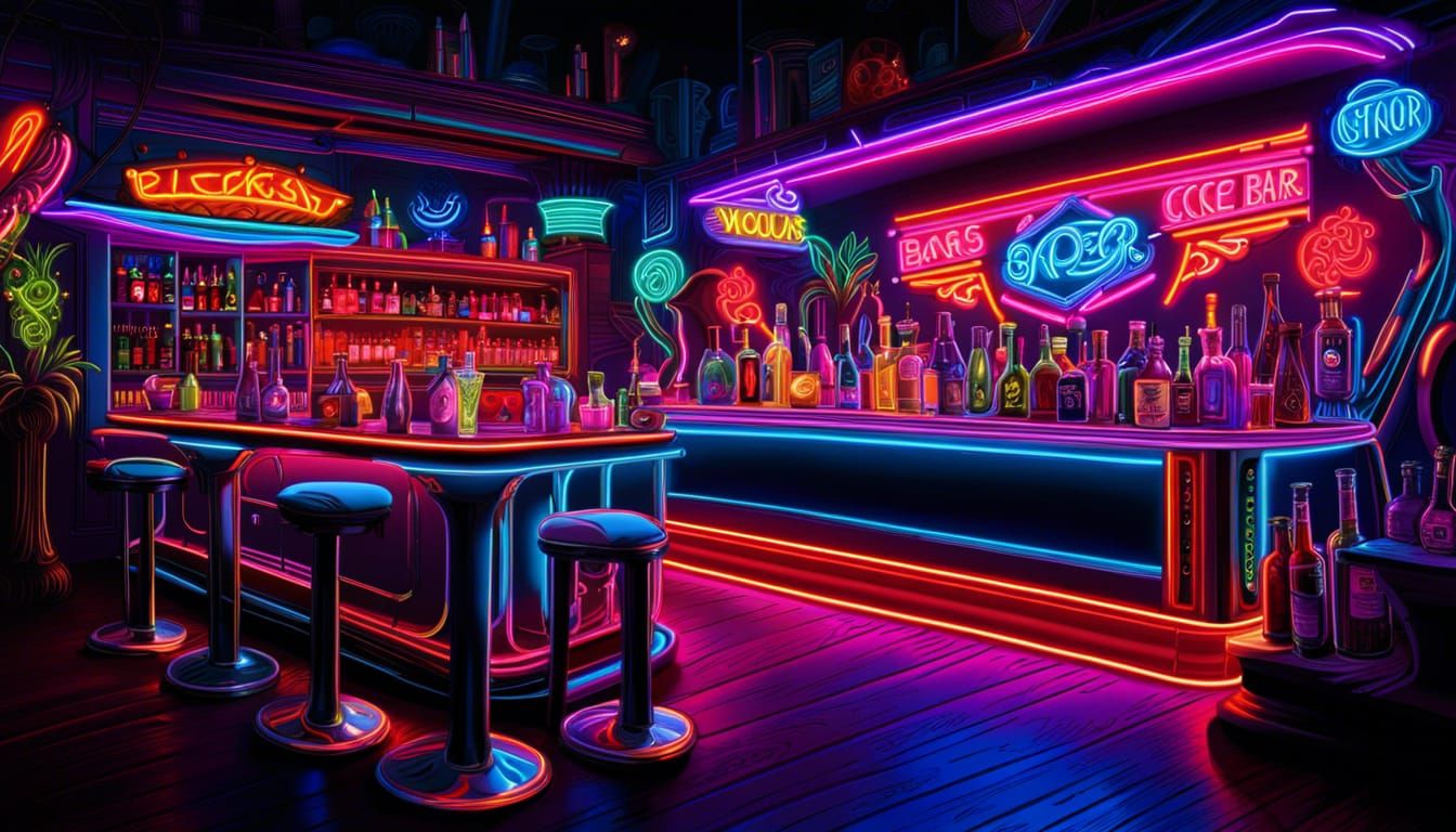 The Cocktail Revolution