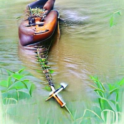 AI Interpretation of Deliverance
