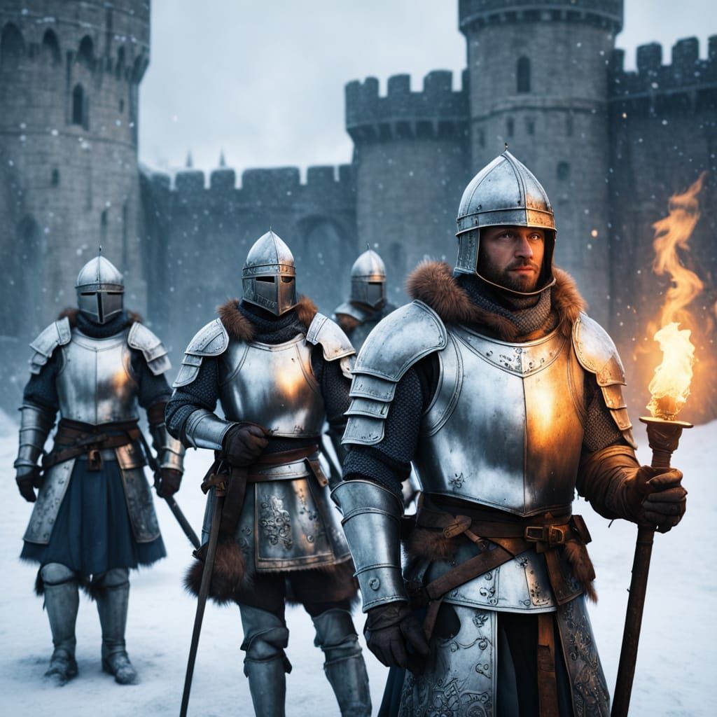 On Trend Winter 2025