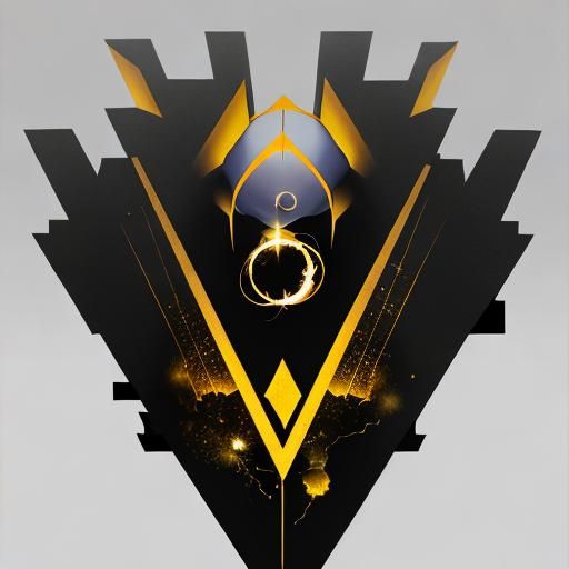 Cosmic Structure in Gold, Silver, and Yellow