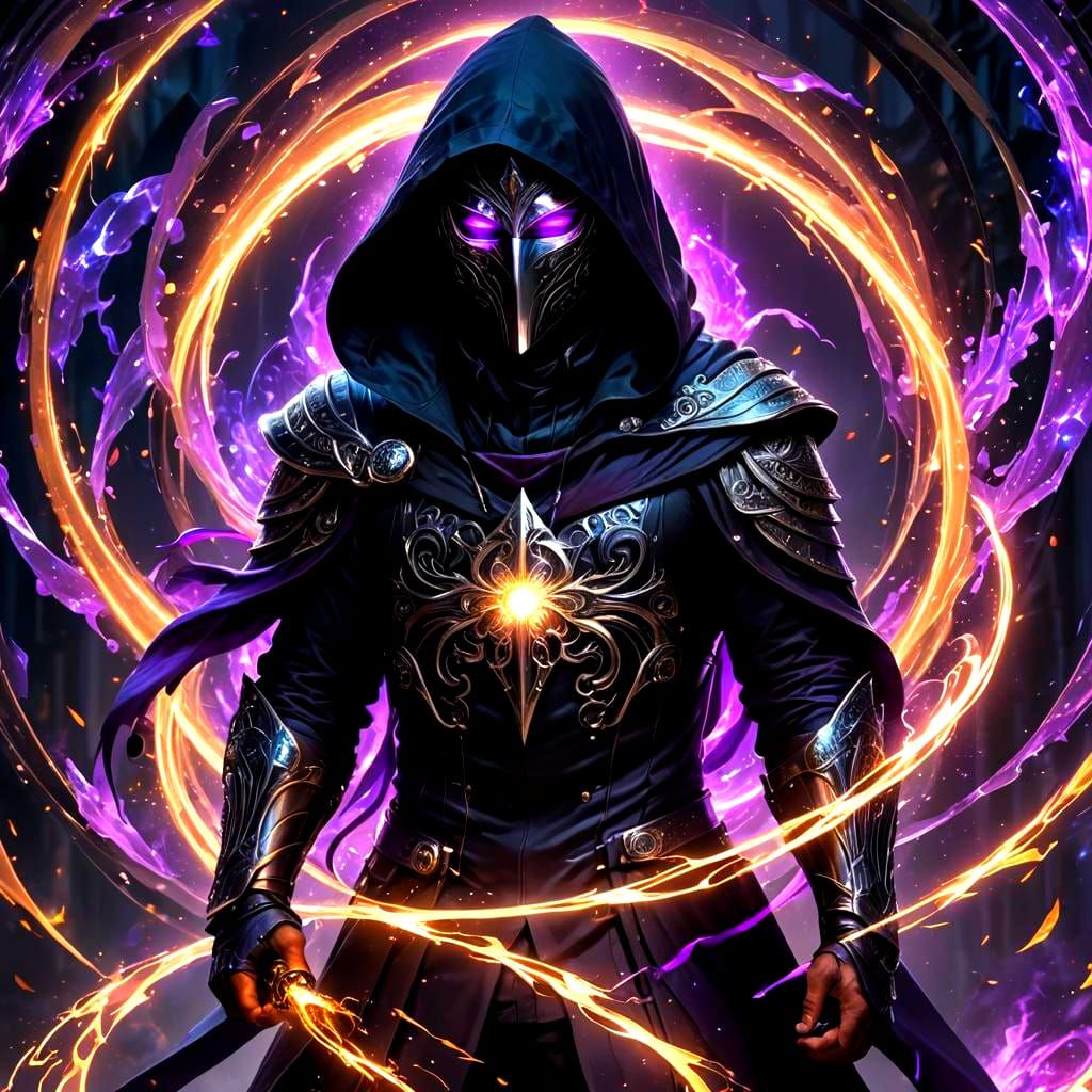 Black Death Alt Design