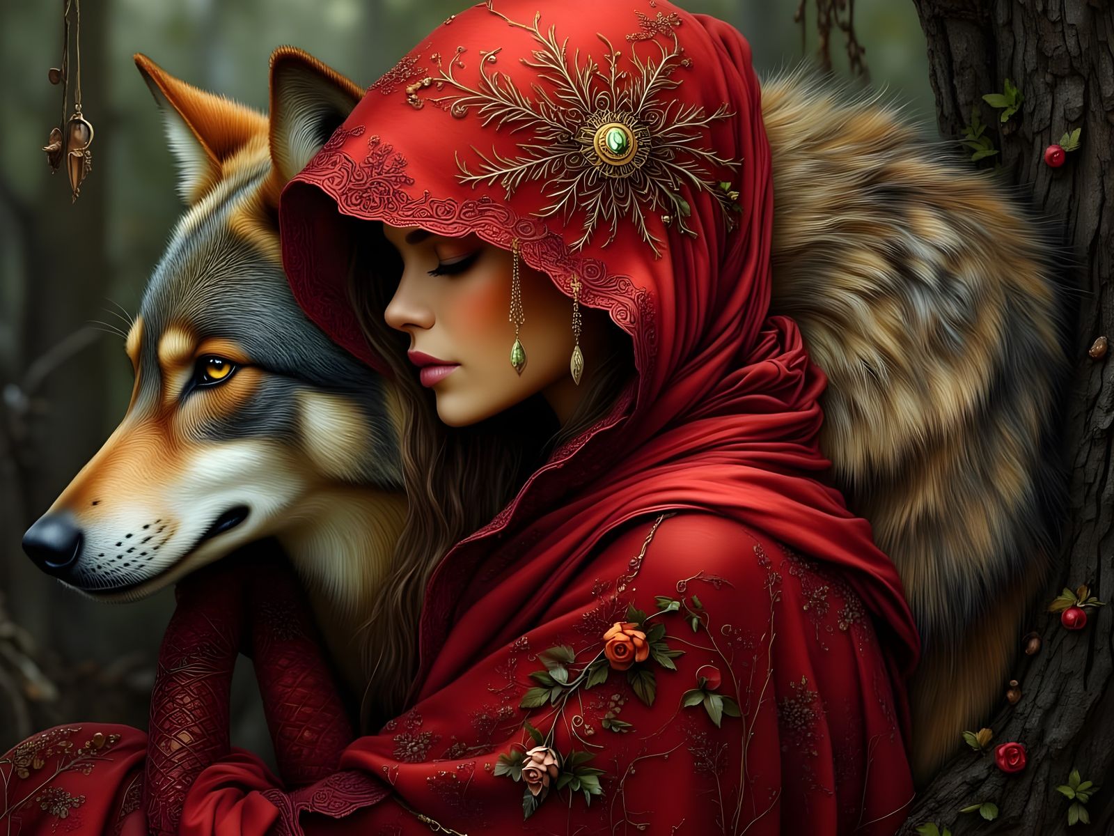 Making Friends with your Enemies