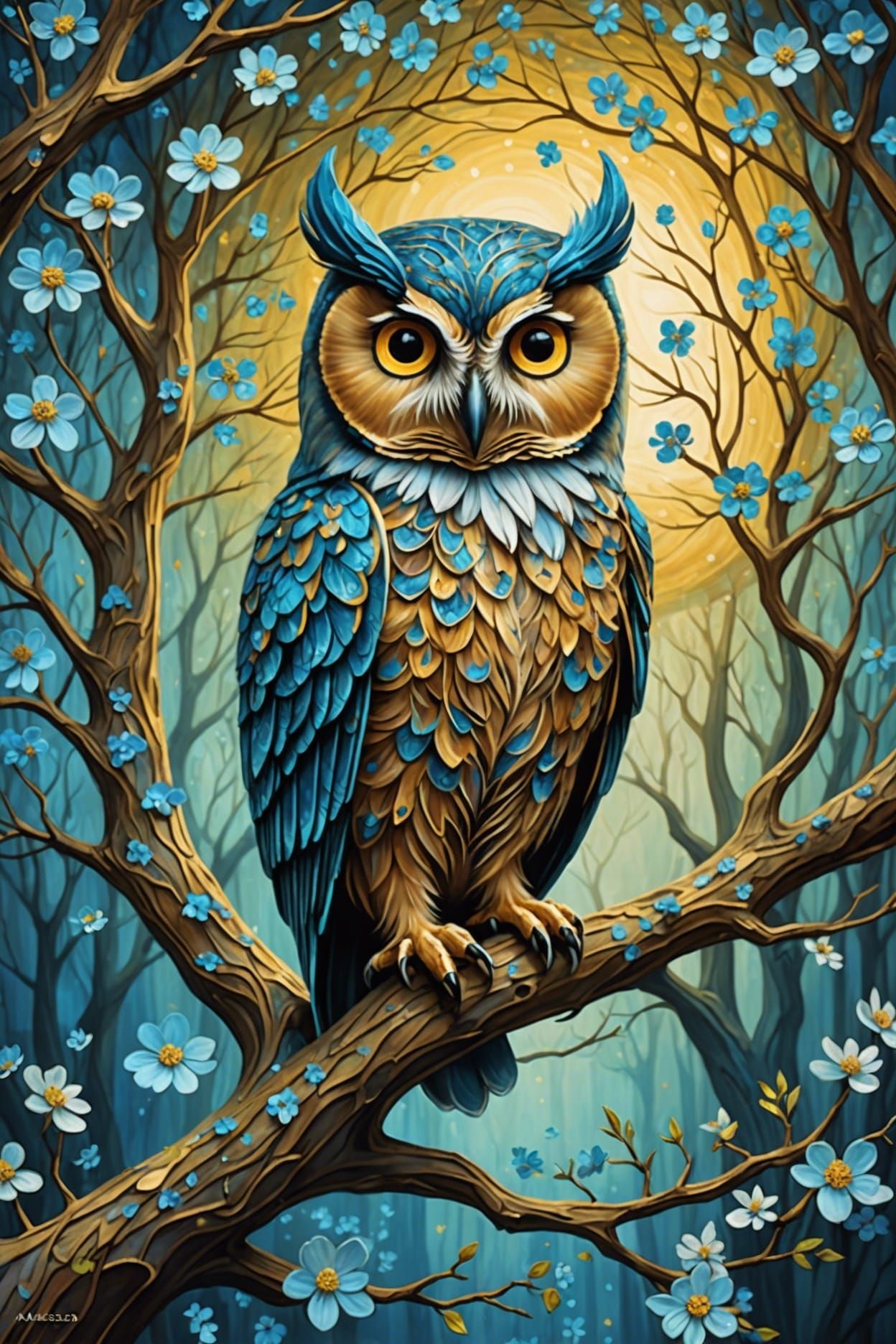 Owl