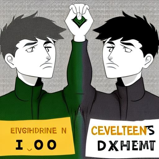 Cognitive development: As boys develop a greater understanding of gender roles and expectations, they may start to ident...