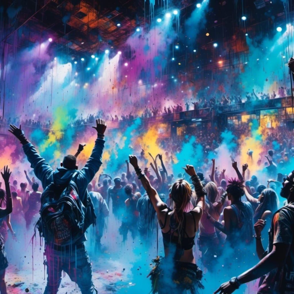 Welcome To The Terrordome