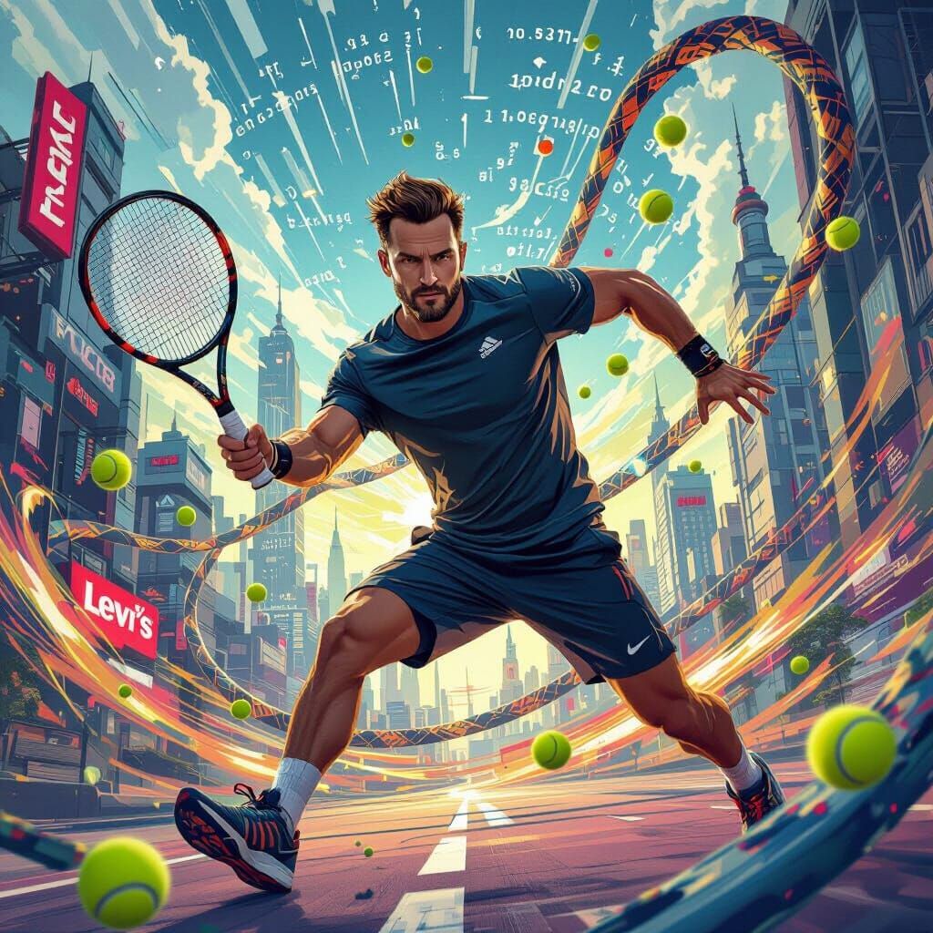 Superhero Masters Tech Sports with Python, SQL & Big Query